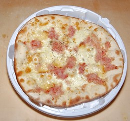 pizza