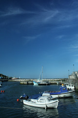 port © Radoslaw Maciejewski
