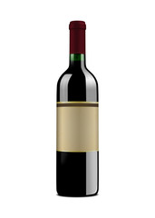Wine Bottle - XL
