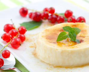 Creme Brulee