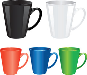 set mugs