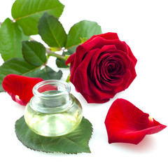 Rosenduft