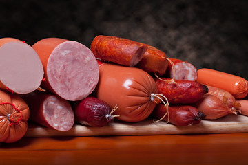 meat products