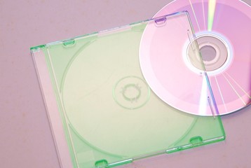 cd