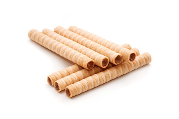 Cream rolls