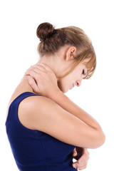 Neck pain