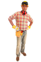 Construction worker