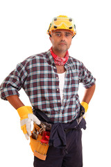 Construction worker