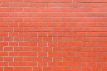 new brick wall background