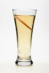 Peach Cocktail