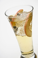 Peach Cocktail