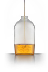 riciclo anti inquinamento