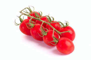 cherry tomatoes