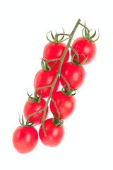 cherry tomatoes