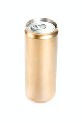 gold can