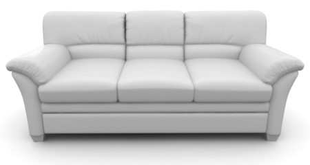 3d furniture detailed