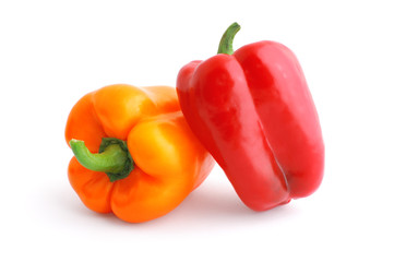 Bell peppers