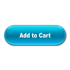 Boton alargado brillante texto Add to Cart