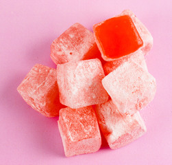 Turkish Delight