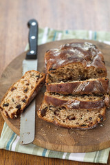 Fresh bread