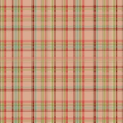 karierter hintergrund girly