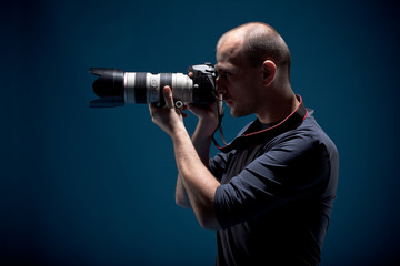 Photographer