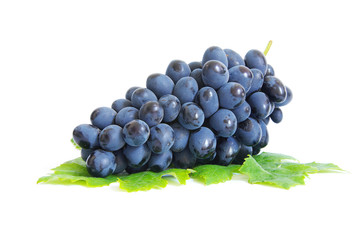 grapes
