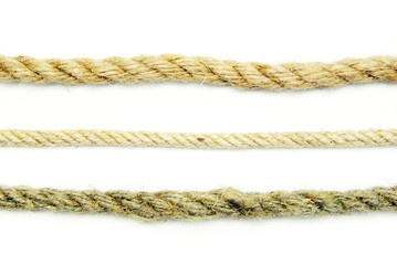 rope
