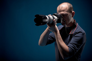 Photographer