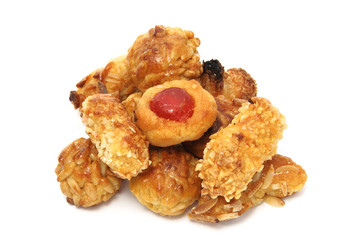 panellets