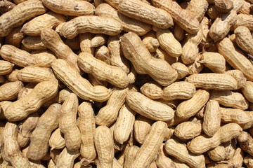 Peanuts