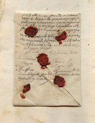 Vecchio testamento