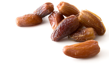 Getrocknete Datteln - Dried Dates