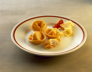 Tortellini Pasta