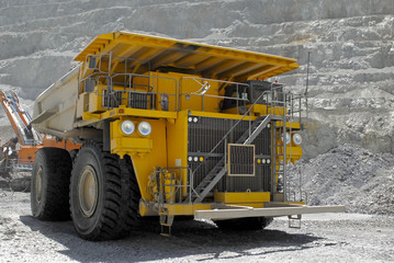 truck