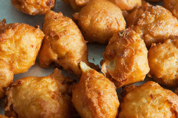 Dutch traditional food