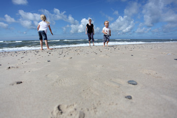 Strand
