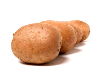 potato