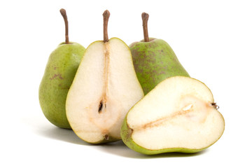 pears