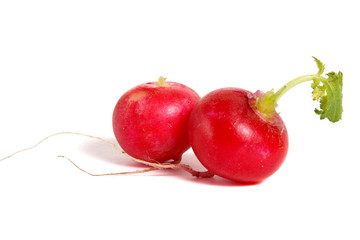 radish