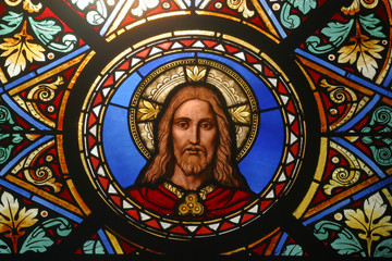 Jesus
