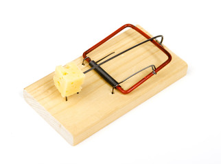 mousetrap