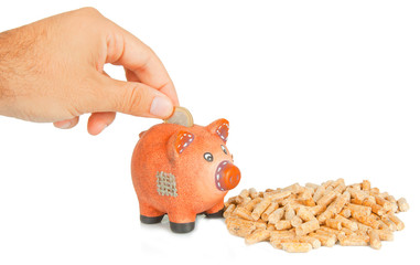 Buy Wood Pellet