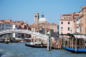 Obraz premium venezia
