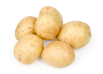 Potatoes