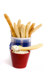 cream cheese