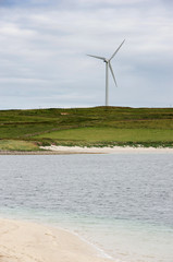 wind farm