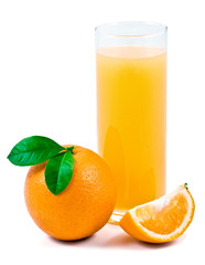 orange juice