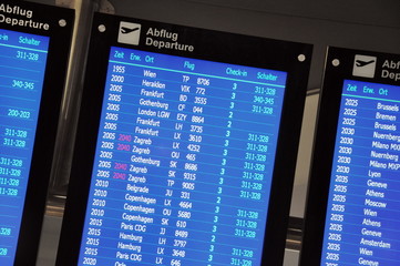 Flughafen