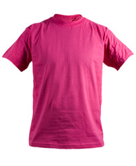 camiseta fucsia